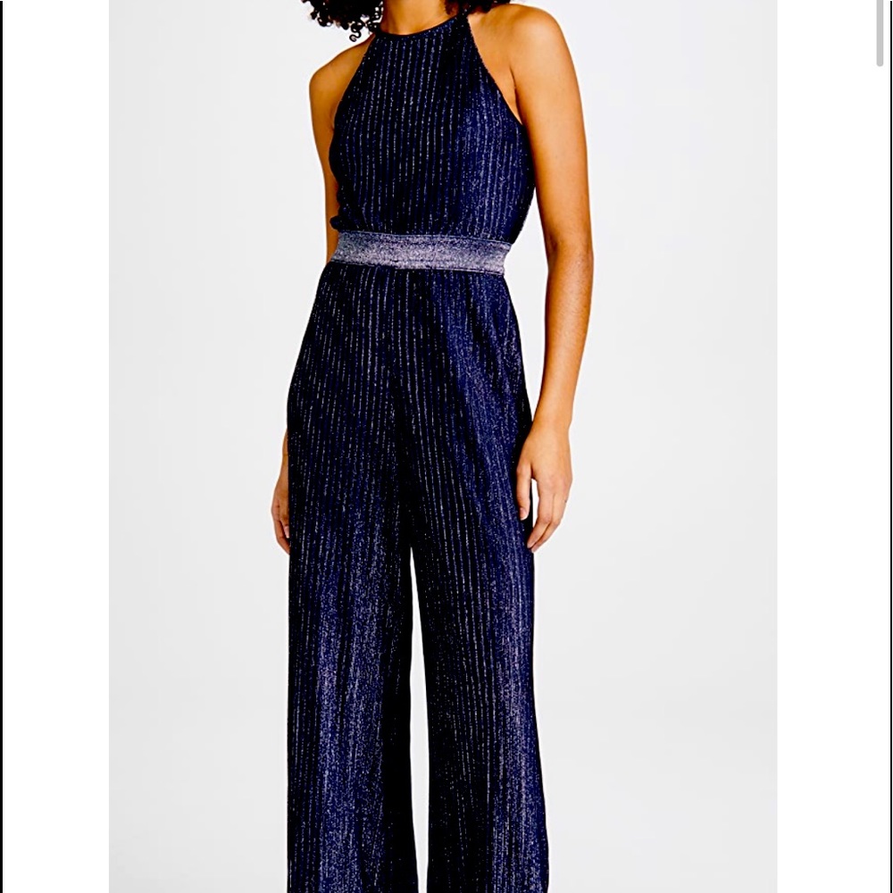 Jumpsuit